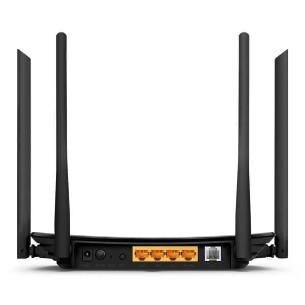 مودم روتر VDSL/ADSL تی پی-لینک مدل Archer VR300 - Image 9
