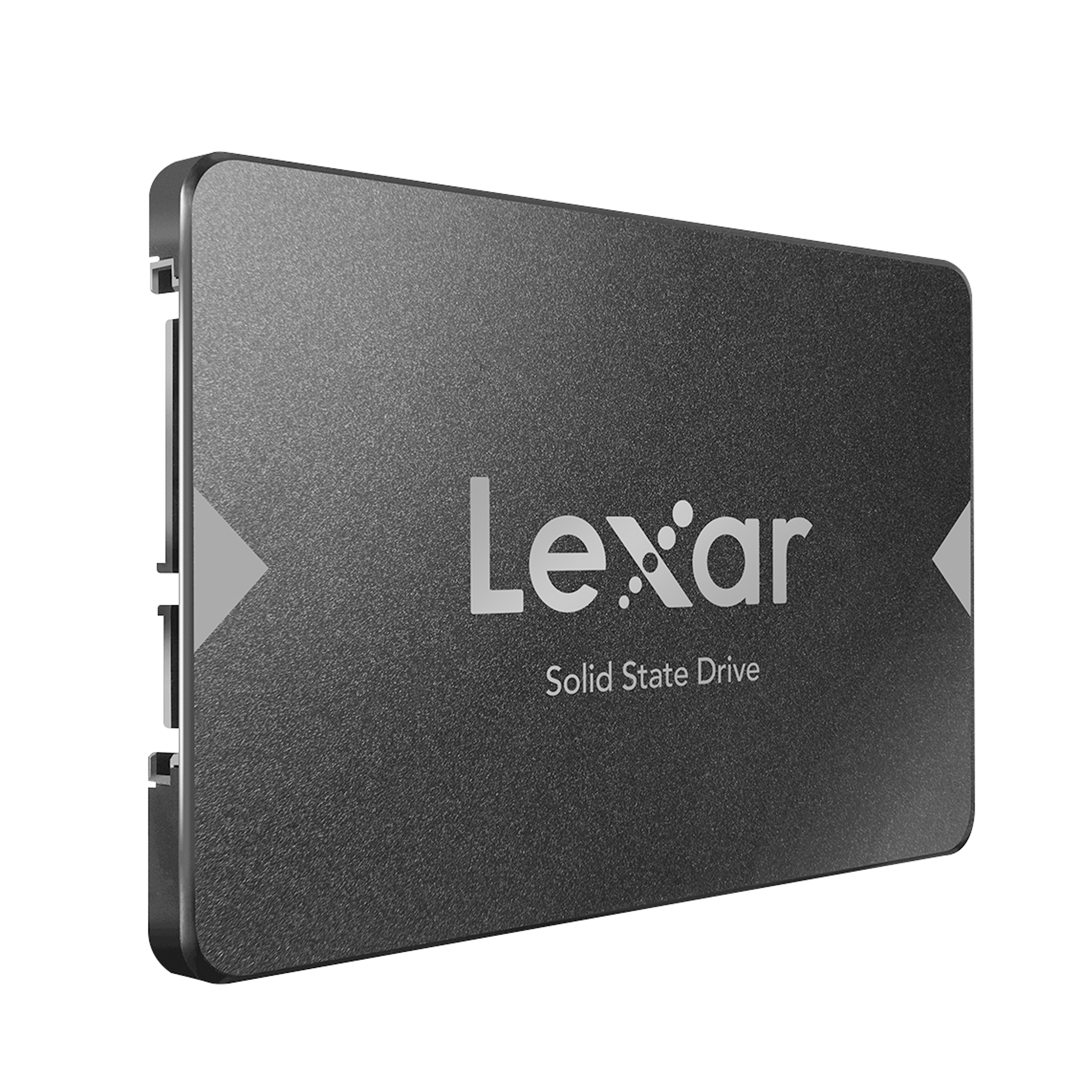 اس اس دی اینترنال SATA III لکسار مدل NS100 ظرفیت 256 گیگابایت - Image 3