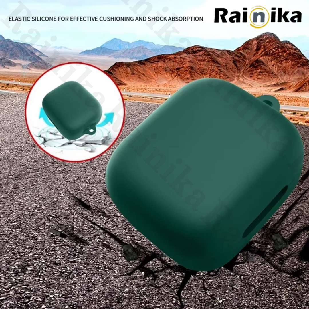 کاور رینیکا مدل R50 i NC مناسب برای کیس هدفون بی سیم انکر Soundcore R50i NC - Image 15