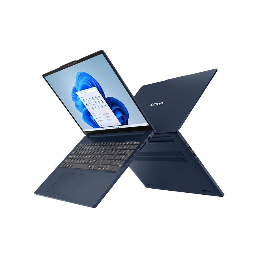 لپ تاپ 16 اینچی لنوو مدل IdeaPad Slim 3 16IRH10-i7 13620H-16GB DDR5 4800MHz-512GB SSD-IPS-Backlit - Image 9