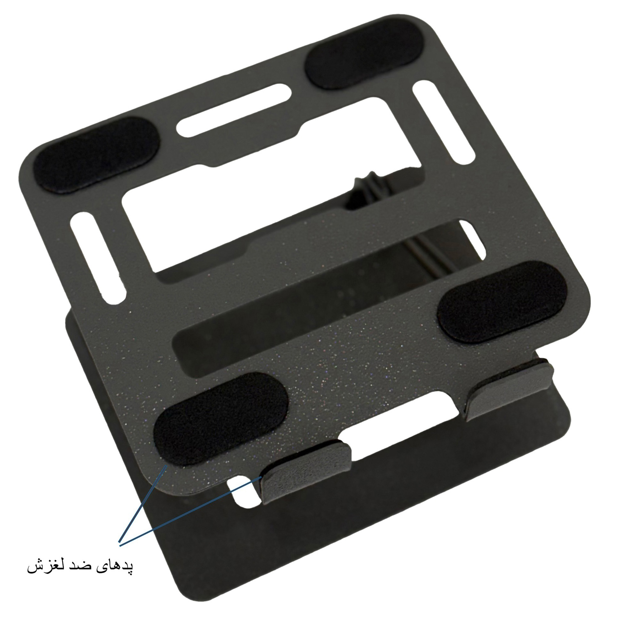 پایه نگهدارنده تبلت مدل B04 - Image 2