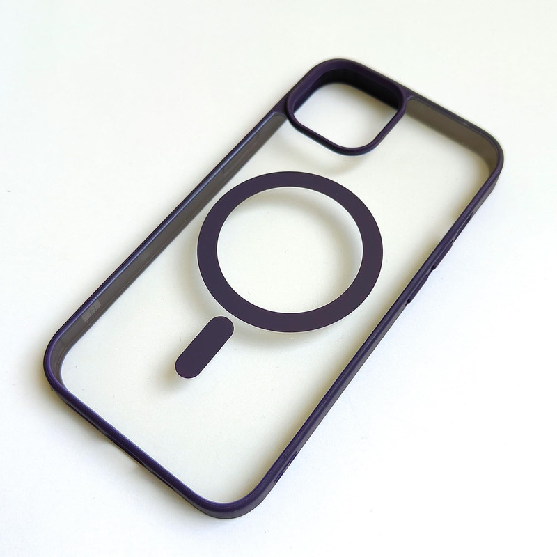کاور مدل مگ سیف مناسب برای گوشی موبایل اپل iPhone 12 و اپل iPhone 12 Pro - Image 7
