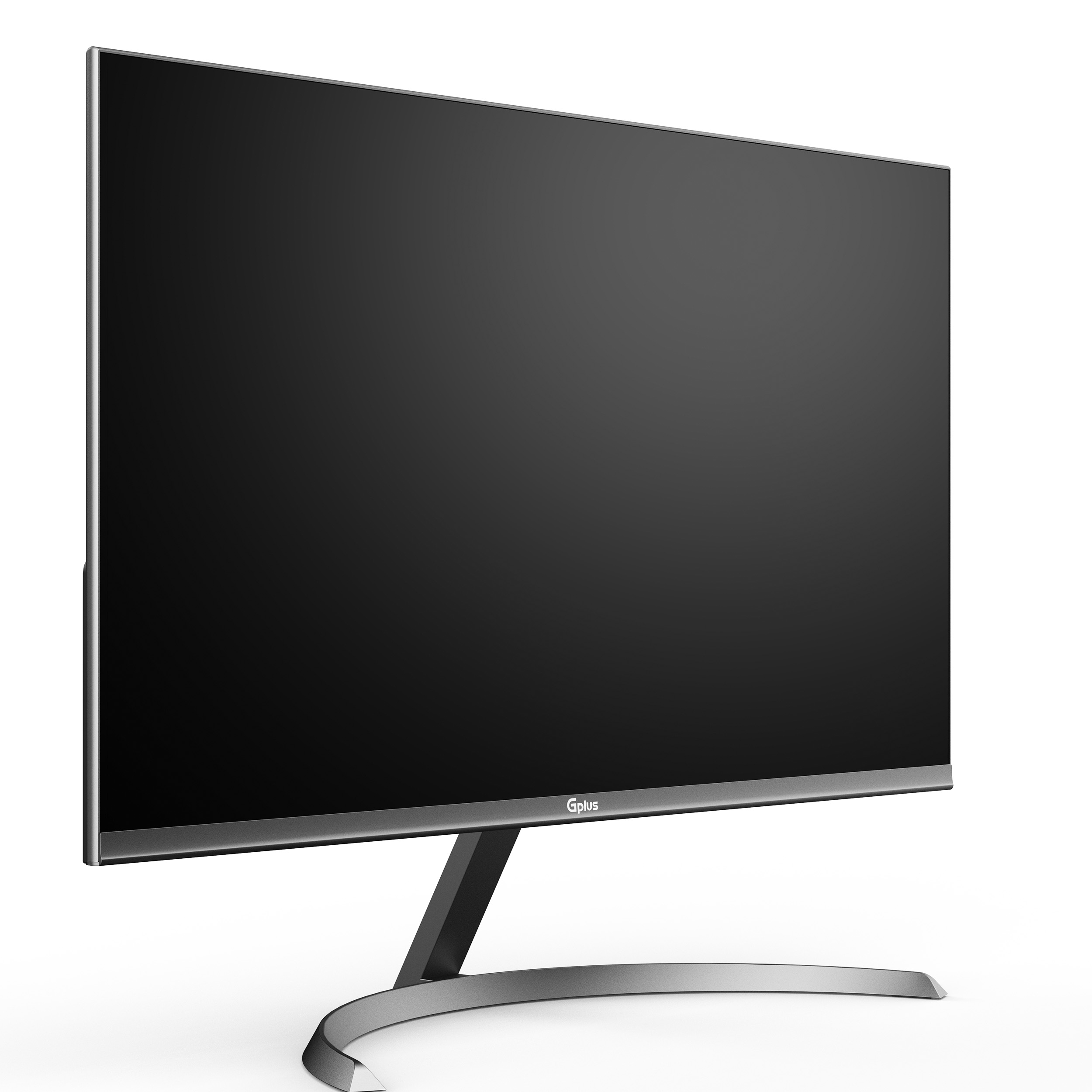 مانیتور 24 اینچ جی پلاس مدل GDM-248CS - Image 5