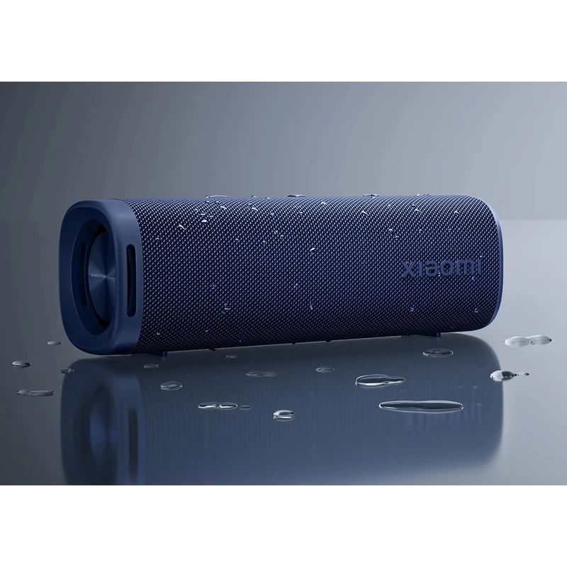 اسپیکر بلوتوثی قابل حمل شیائومی مدل Sound Outdoor - Image 5