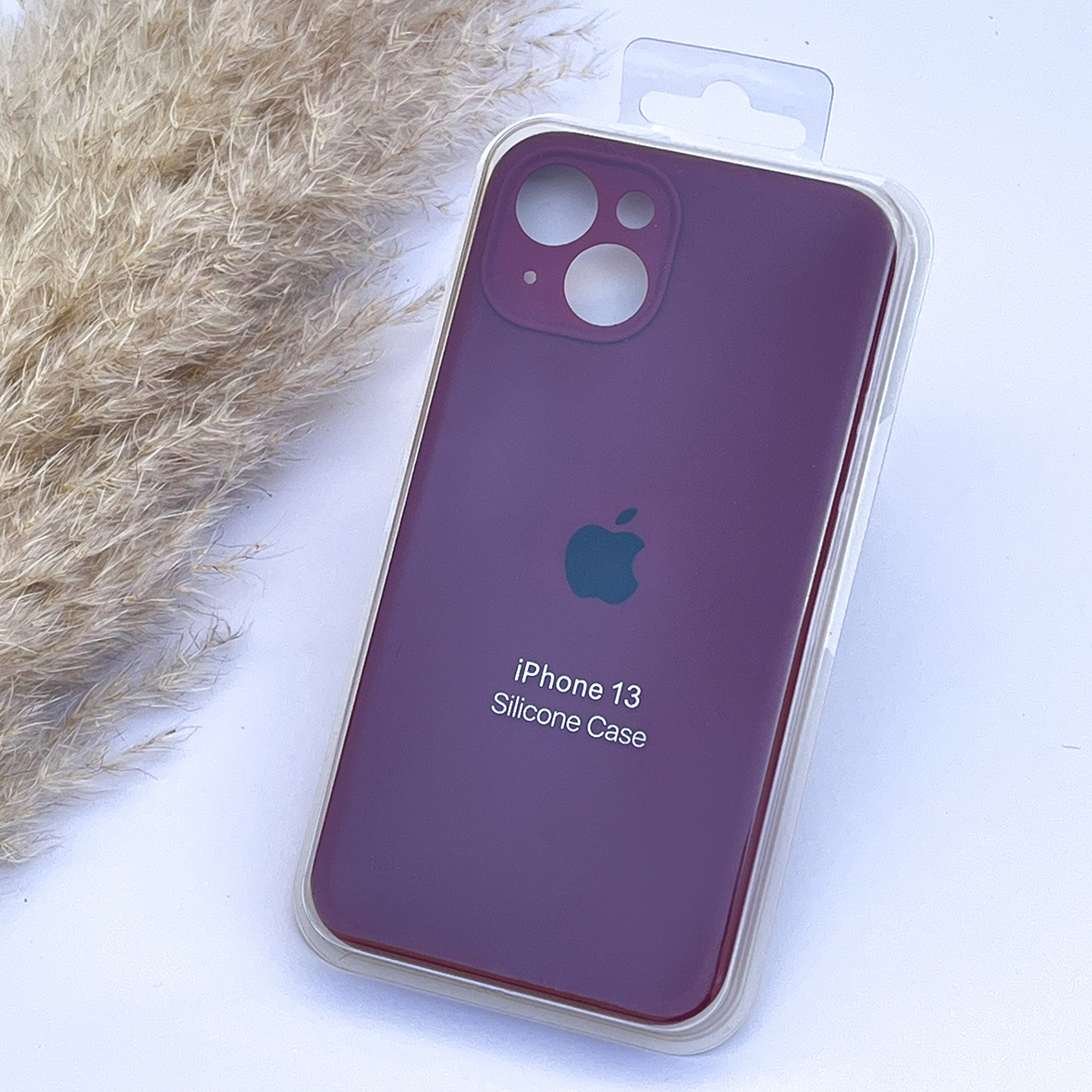 کاورمدل سیلیکونی مناسب برای گوشی موبایل اپل iphone 13 - Image 8