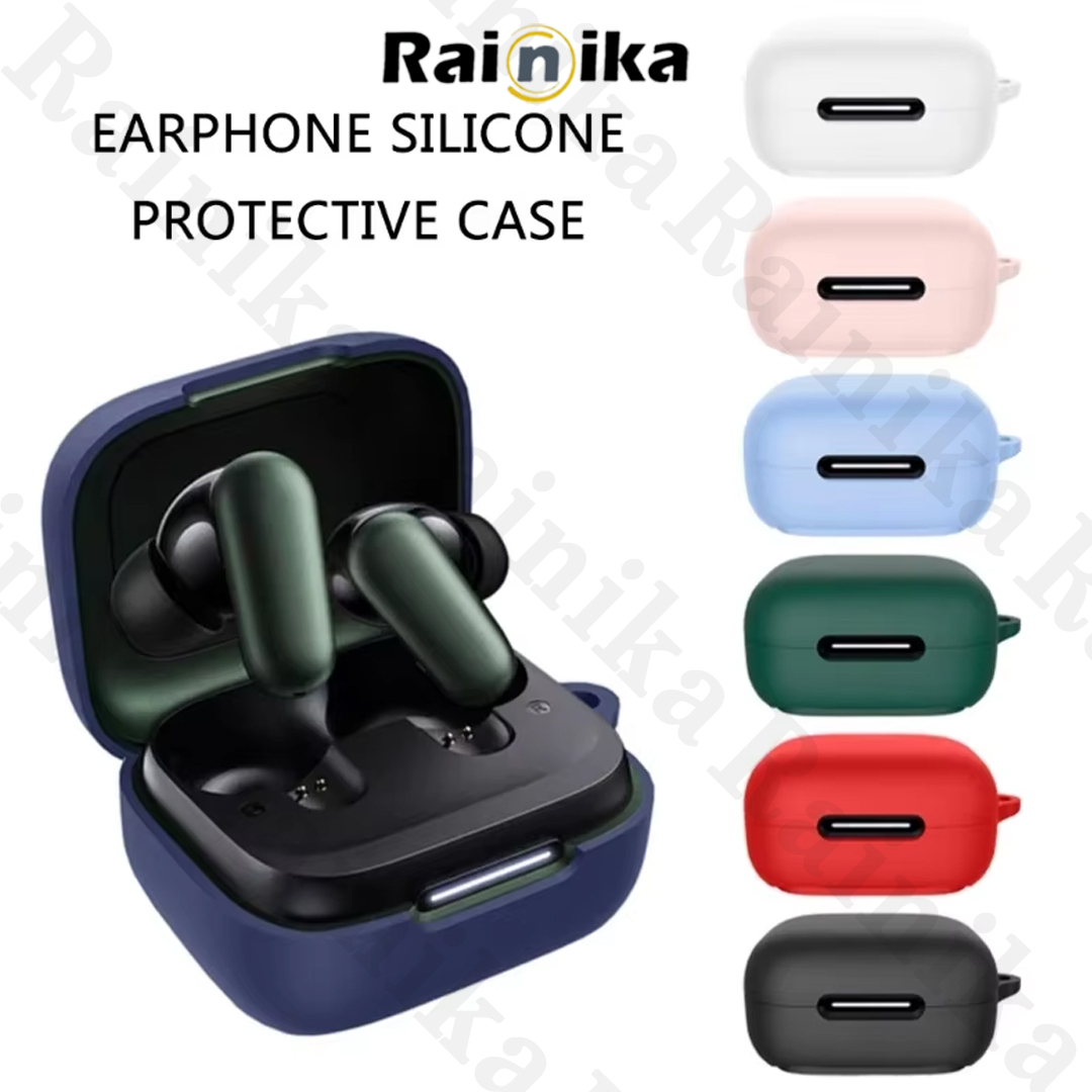 کاور رینیکا مدل R50 i NC مناسب برای کیس هدفون بی سیم انکر Soundcore R50i NC - Image 3