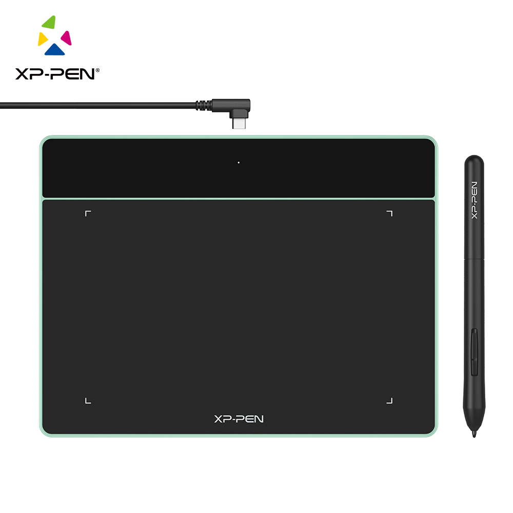 قلم نوری ایکس پی-پن مدل Deco Fun S CT640 - Image 25