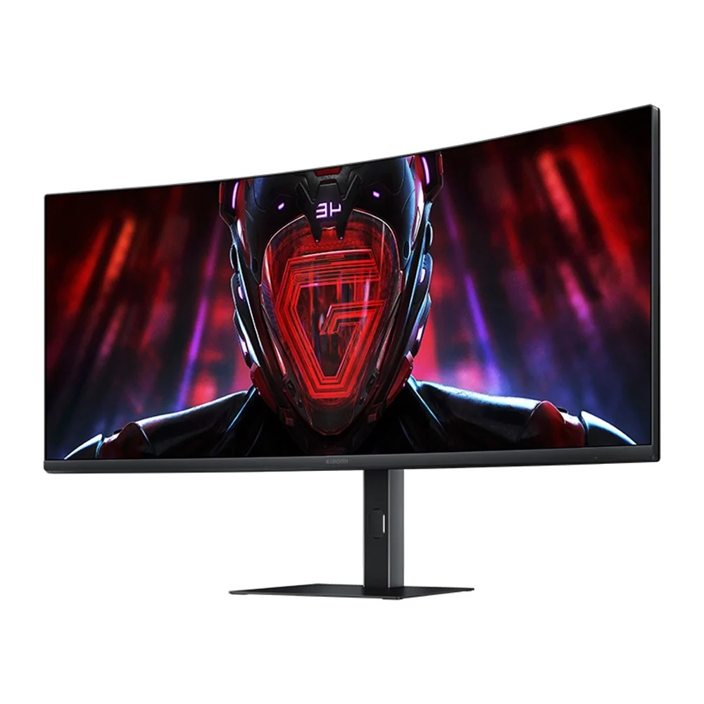مانیتور خمیده گیمینگ 34 اینچ شیائومی مدل G34WQi - Image 5