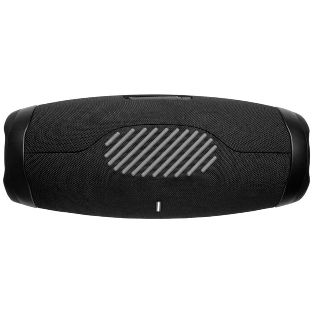 اسپیکر بلوتوثی قابل حمل جی بی ال مدل Boombox 3 - Image 7