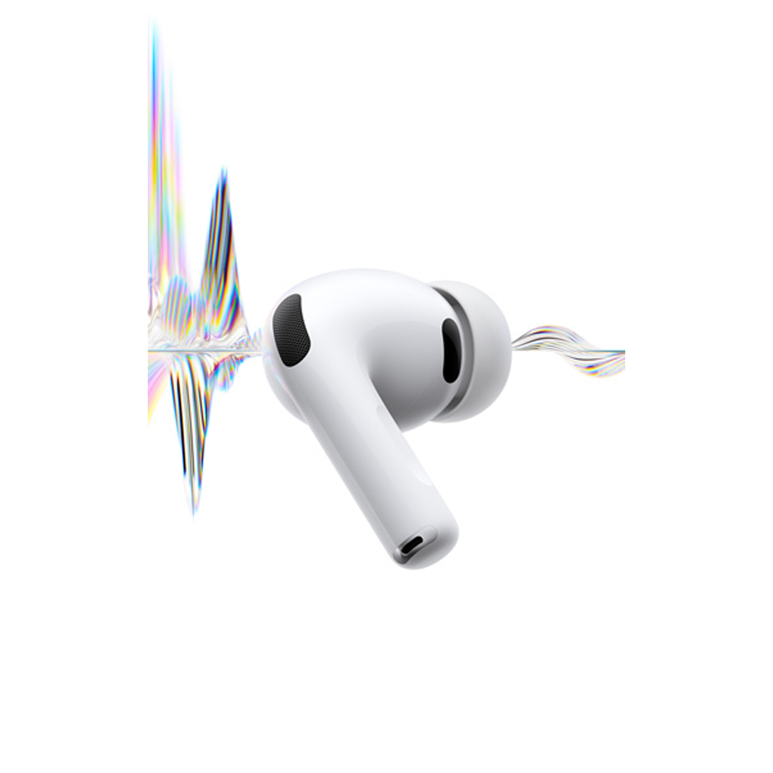 هدفون بلوتوثی اپل مدل AirPods Pro 3 - Image 8