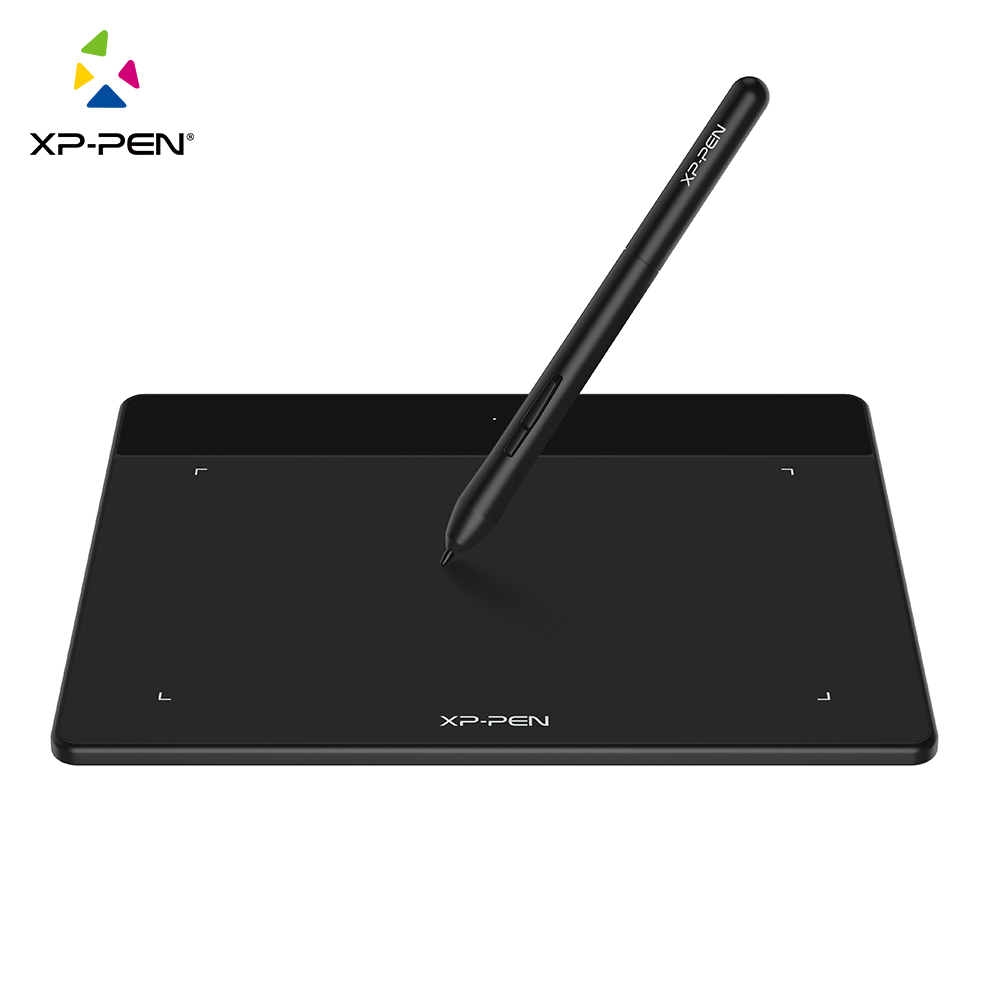 قلم نوری ایکس پی-پن مدل Deco Fun S CT640 - Image 20