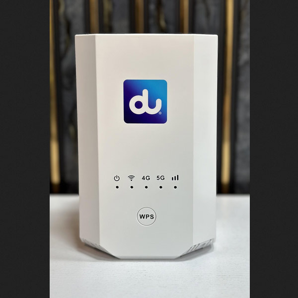 مودم 5G بیسیم و باسیم دو مدل ZLT X28 PRO با پشتیبانی 3G/4G/4.5G/5G/TD-LTE، وایفای 6، پنل سوپر ادمین دائمی، حداکثر 64 کاربر، قابلیت SMS و USSD، مناسب خانگی، اداری و گیمینگ - Image 6