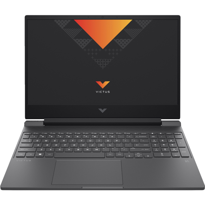 لپ تاپ 15.6 اینچی اچ پی مدل Victus 15 fa2082wm-i5 13420H-RTX4050 6GB-16GB DDR4 3200MHz-512GB SSD-FHD 144Hz-W - Image 2