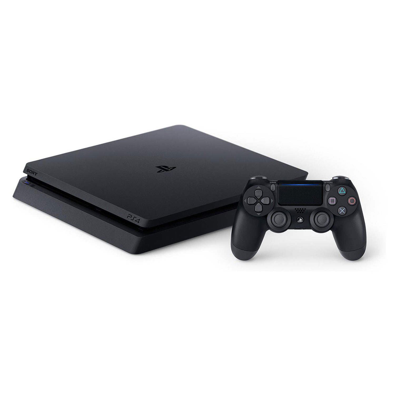 کنسول بازی سونی مدل Playstation 4 Slim ریجن 2 سری CUH-2216A ظرفیت 500 گیگابایت - Image 12