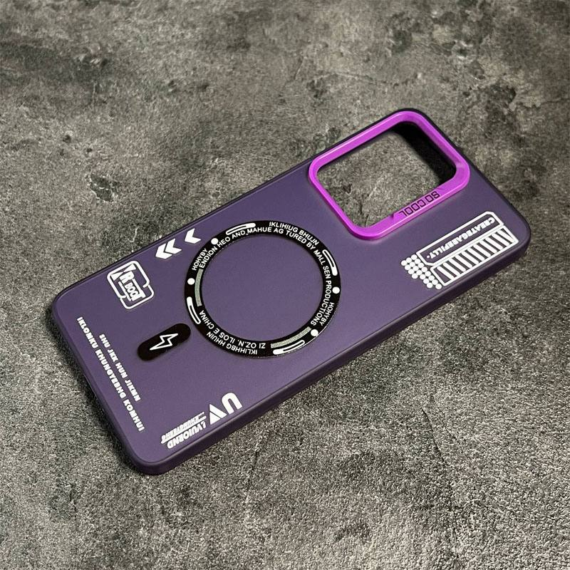 کاور گاردتک مدل SoCool مناسب برای گوشی موبایل شیائومی Poco X7 Pro - Image 4
