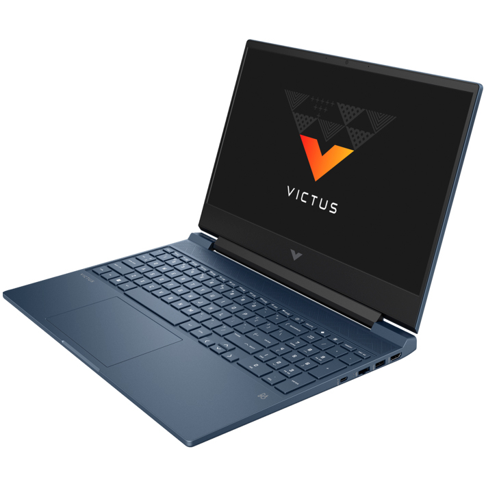 لپ تاپ 15.6 اینچی اچ پی مدل Victus 15 fa2082wm-i5 13420H-RTX4050 6GB-16GB DDR4 3200MHz-512GB SSD-FHD 144Hz-W - Image 6