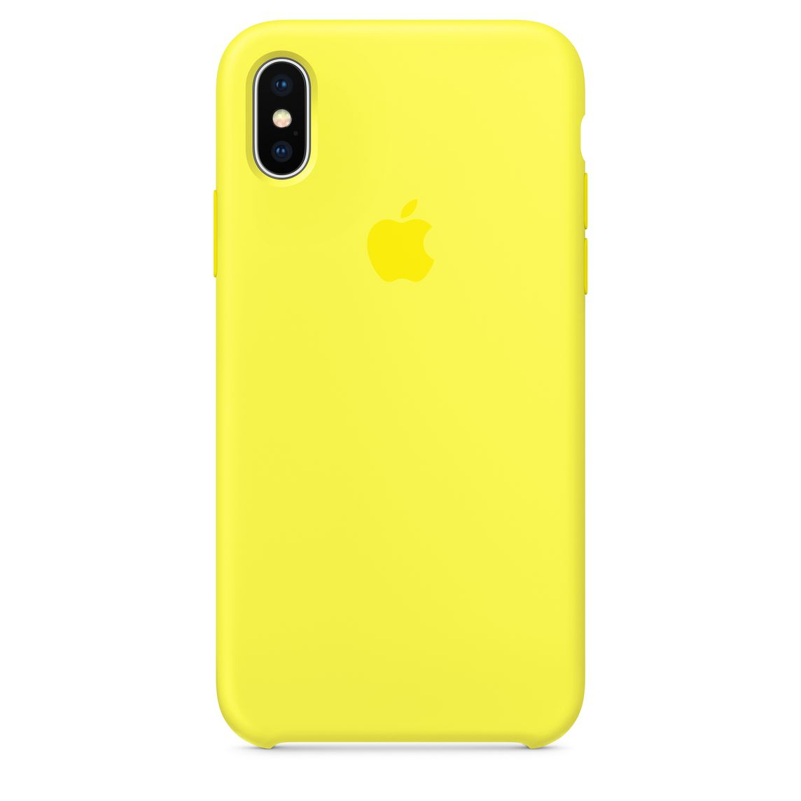 کاور مدل سیلیکونی مناسب برای گوشی موبایل اپل Iphone X - Image 10