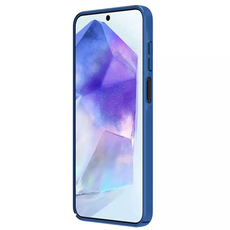 کاور نیلکین مدل CamShield مناسب برای گوشی موبایل سامسونگ Galaxy A16 4G/5G - Image 17