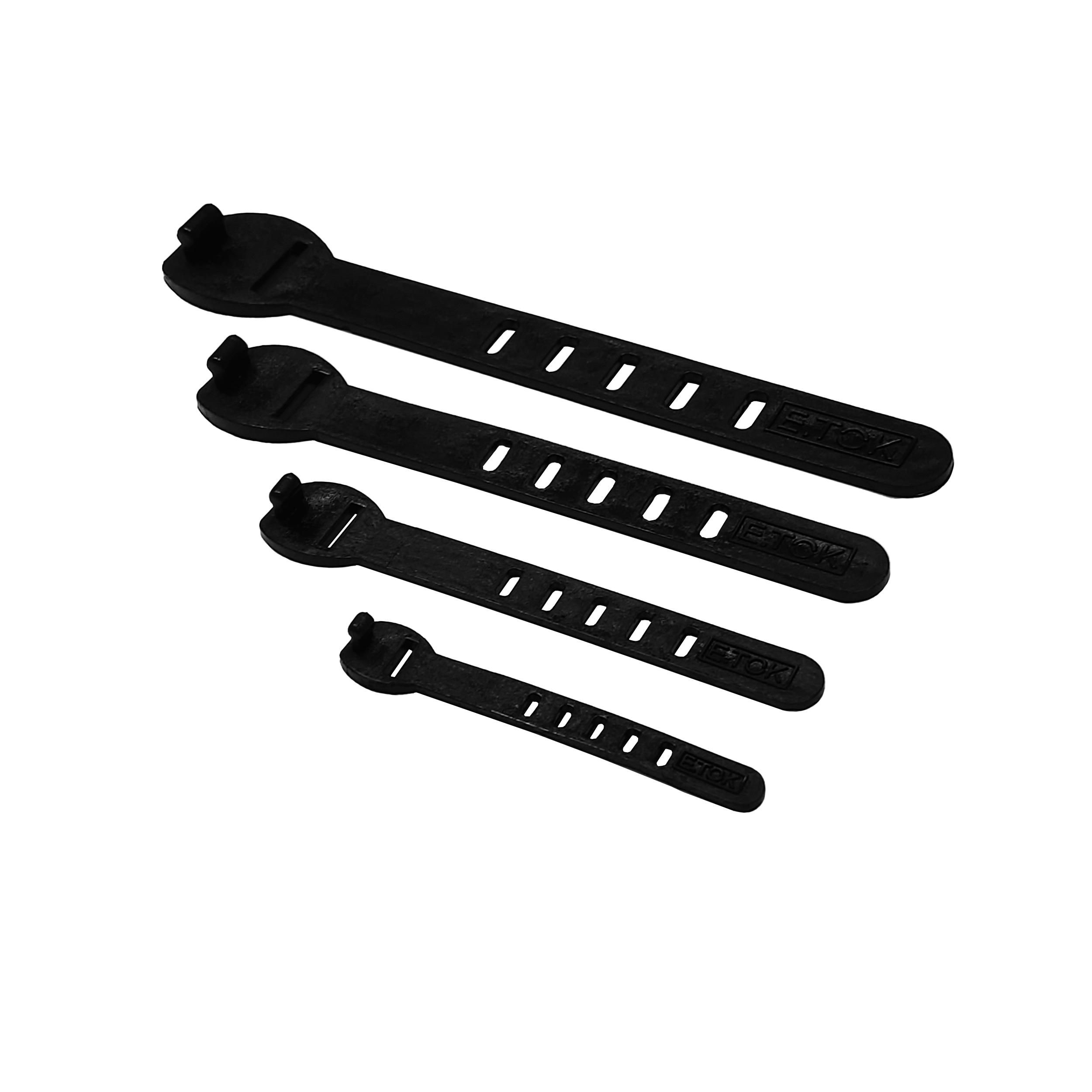 نظم دهنده کابل ایتوک مدل Essential بسته 8 عددی - Image 8