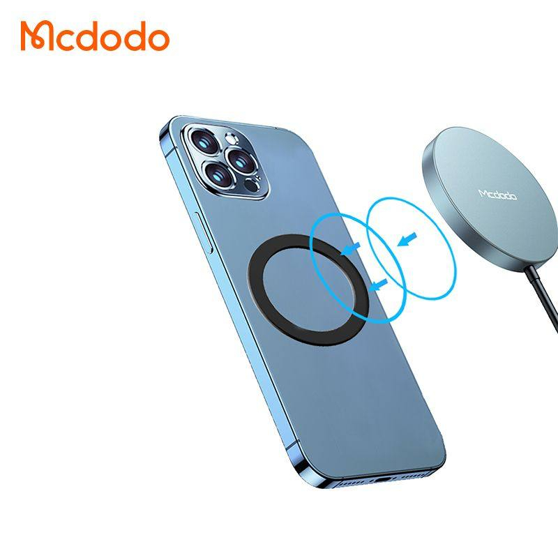 حلقه مگ سیف مک دودو مدل PC-1620 - Image 6