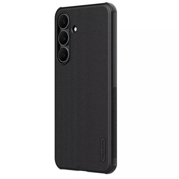 کاور نیلکین مدل Super Frosted Shield Pro مناسب برای گوشی موبایل سامسونگ Galaxy S25 FE - Image 4