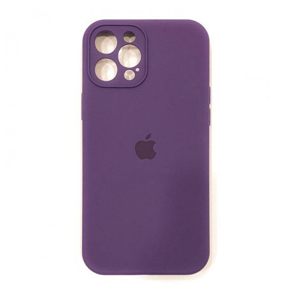 کاور مدل سیلیکونی مناسب برای گوشی موبایل اپل iphone 11 pro max - Image 4