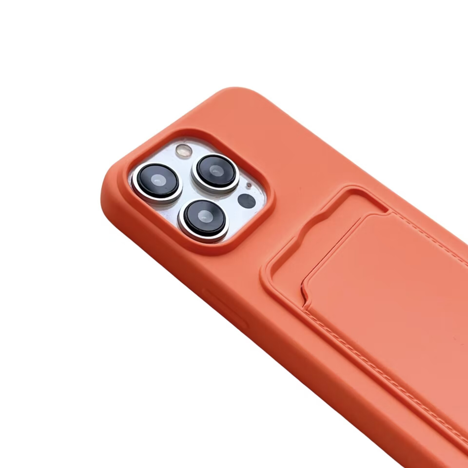 کاور هایکول مدل جاکارتی مناسب برای گوشی موبایل اپل iPhone 14 pro max به همراه بند - Image 7