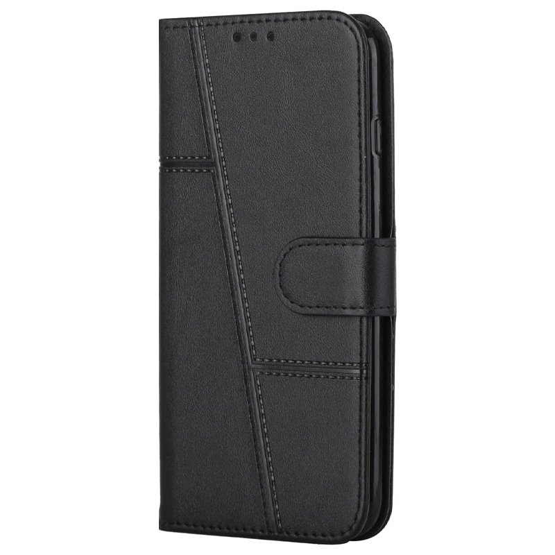 کیف کلاسوری هپرو مدل SAT مناسب برای گوشی موبایل سامسونگ GALAXY A73 - Image 5