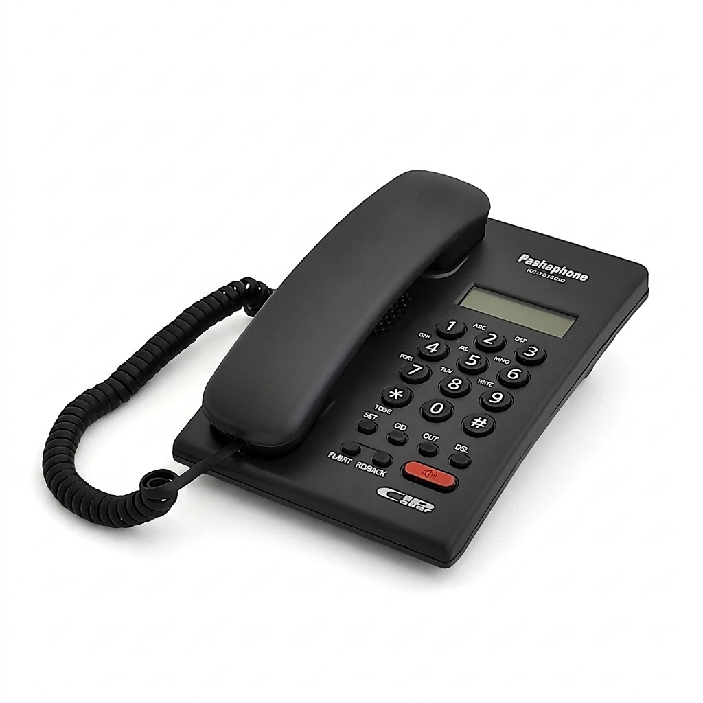 تلفن پاشافون مدل KX-TS16CID
