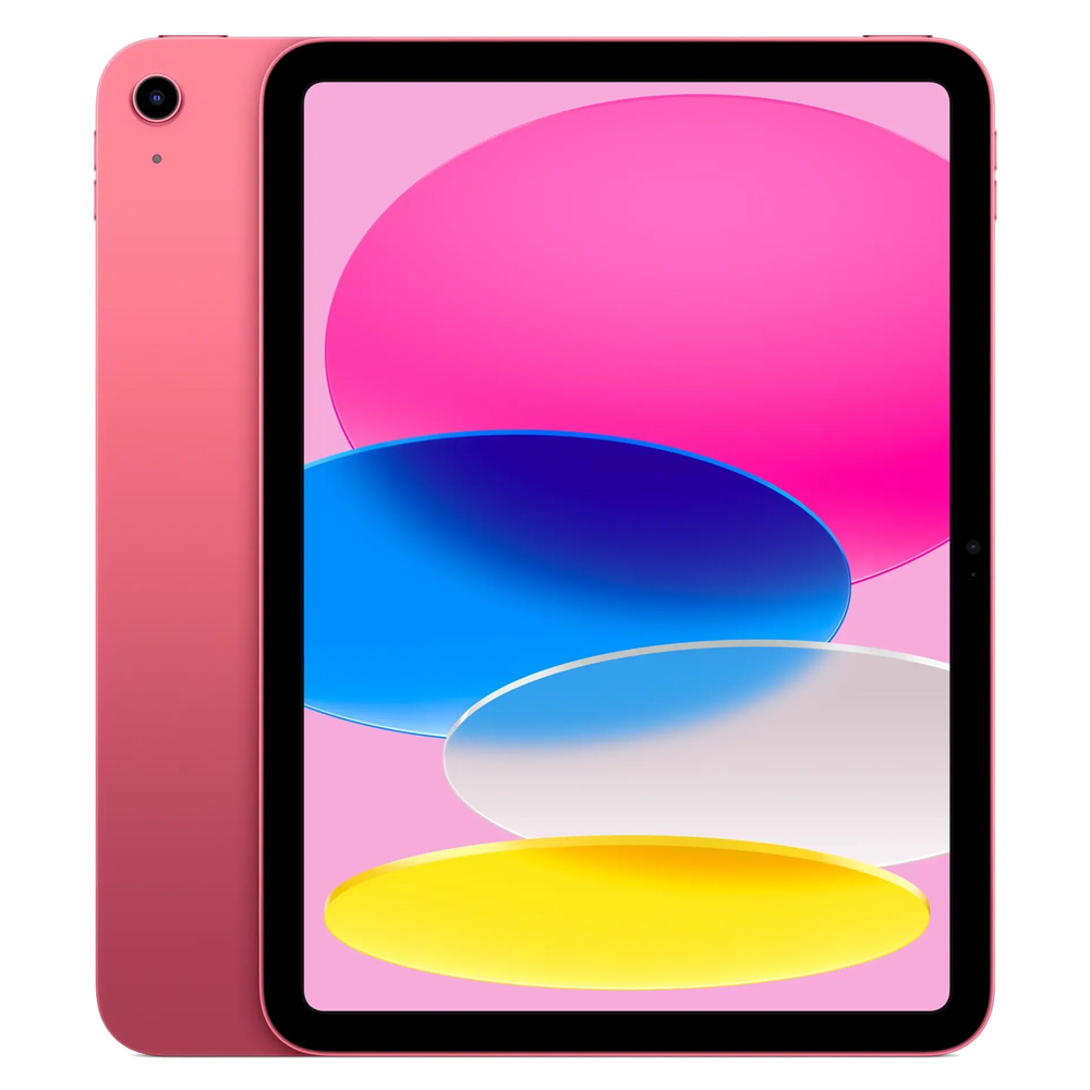 تبلت 11 اینچ اپل مدل iPad 2025 Wi-Fi ظرفیت 128 گیگابایت و رم 6 گیگابایت - Image 27