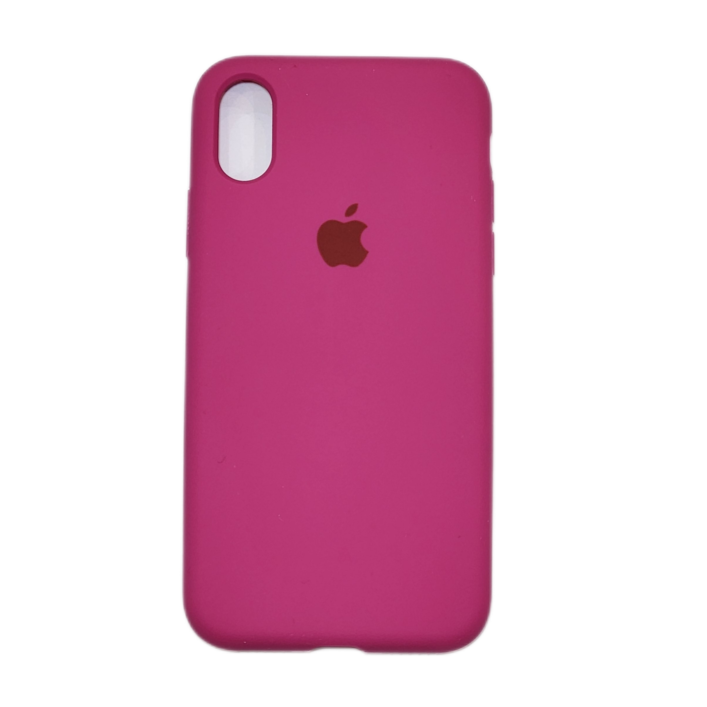 کاور کلاسیک مدل سیلیکون پاکن کد KHO.481 مناسب برای گوشی موبایل اپل IPHONE X/XS - Image 9