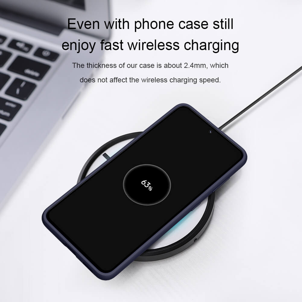 کاور سامورایی مدل YCADEN مناسب برای گوشی موبایل سامسونگ Galaxy S22 Ultra - Image 11