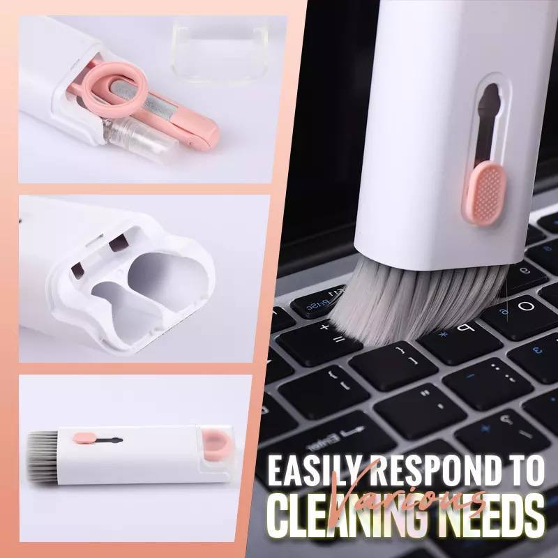 کیت تمیز کننده مدل multifunctional - Image 8
