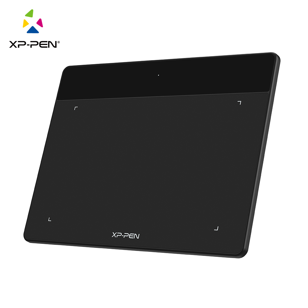 قلم نوری ایکس پی-پن مدل Deco Fun S CT640 - Image 16