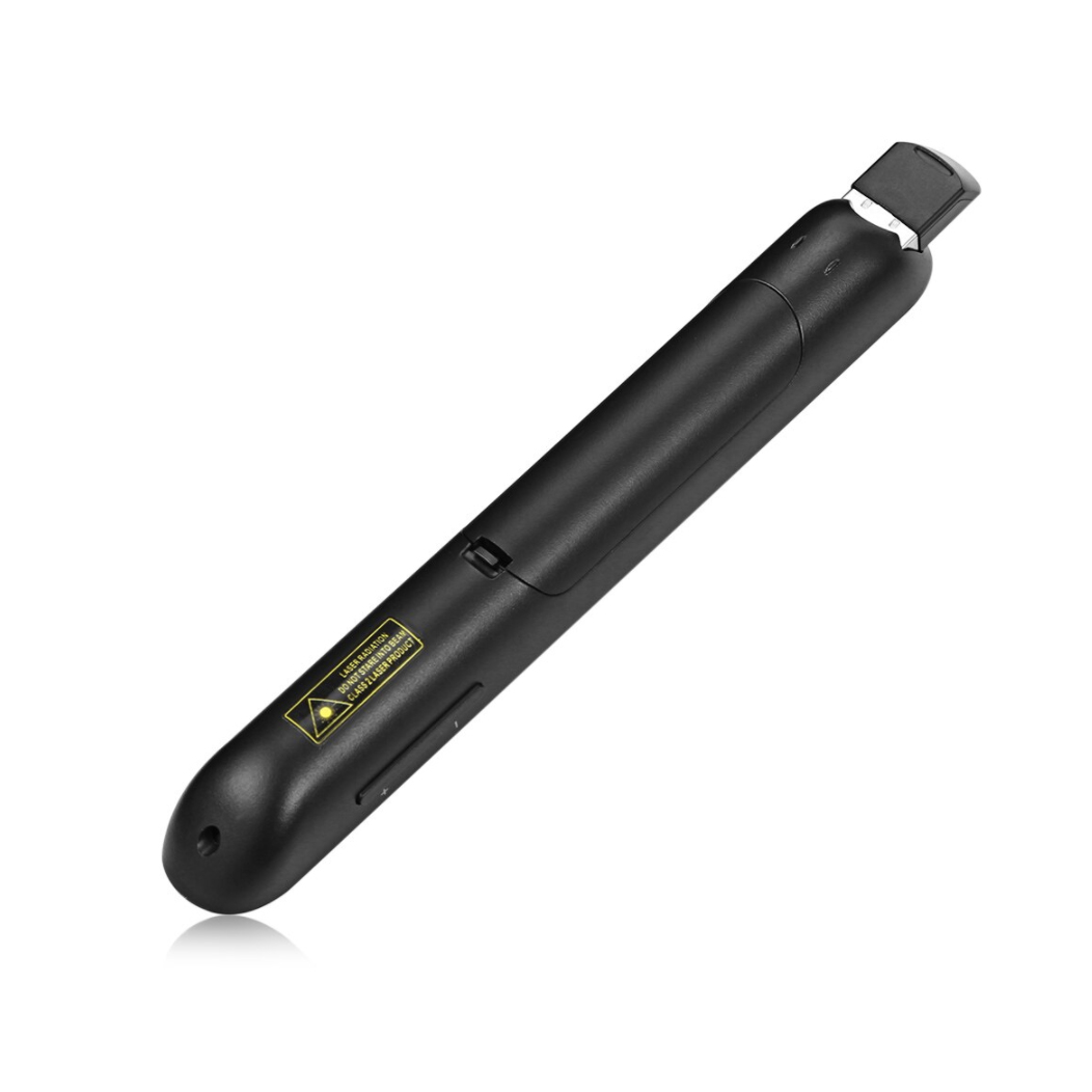 پرزنتر بی سیم اسمارطور مدل PP-927 - Image 16