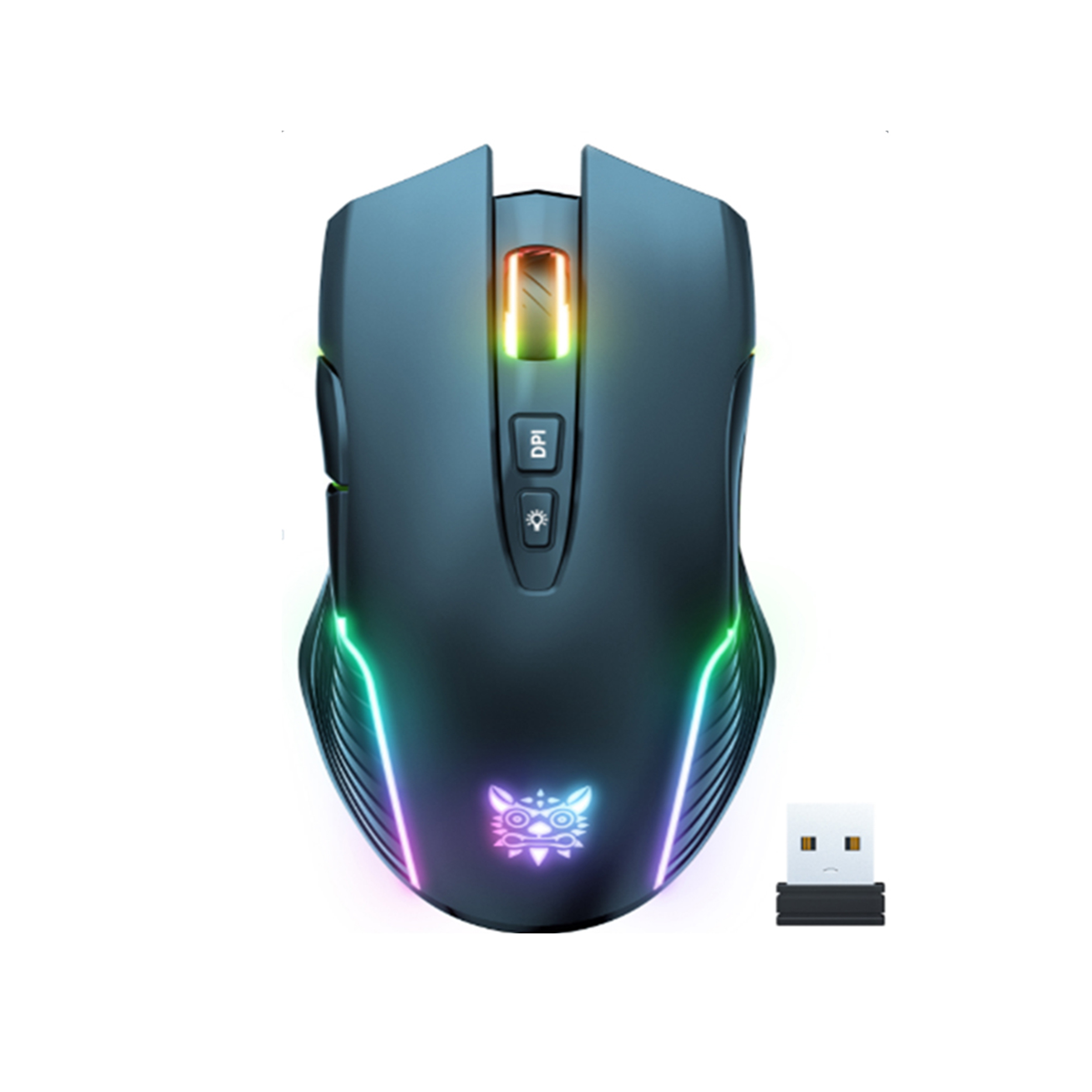 مانیتور گیمینگ 23.8 اینچ ام اس آی مدل MAG 245PF X24 با وضوح Full HD پنل Rapid IPS و نرخ به روزرسانی 240 هرتز