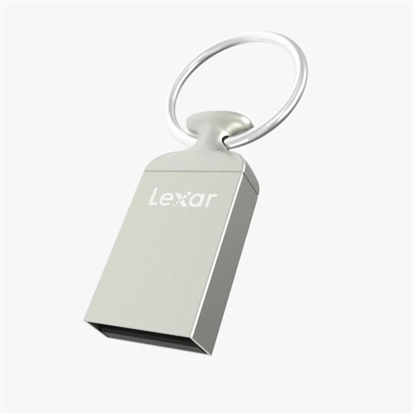 فلش مموری لکسار مدل JUMPDRIVE M22 ظرفیت 64 گیگابایت با رابط USB 2.0 - Image 4