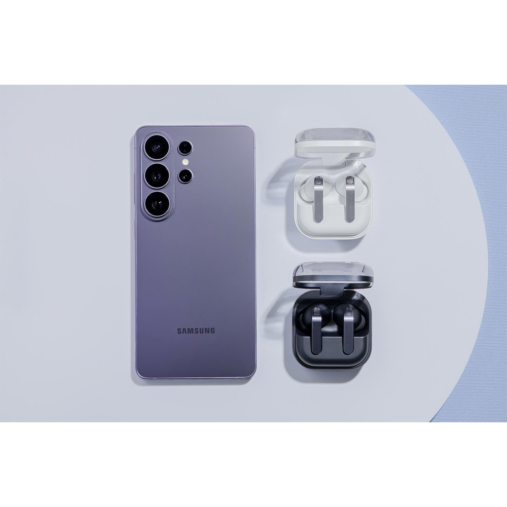 هدفون بلوتوثی سامسونگ مدل Galaxy Buds 4 - Image 11