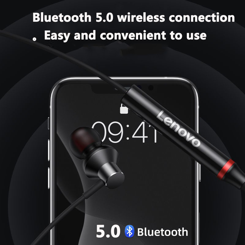 هدفون بلوتوثی مدل HE05x - Image 6