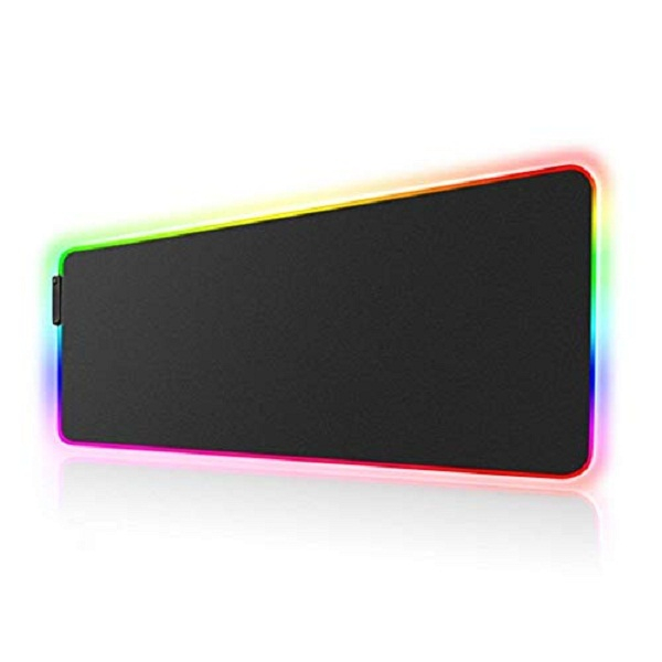 ماوس پد مخصوص بازی مدل RGB 80x30 - Image 6