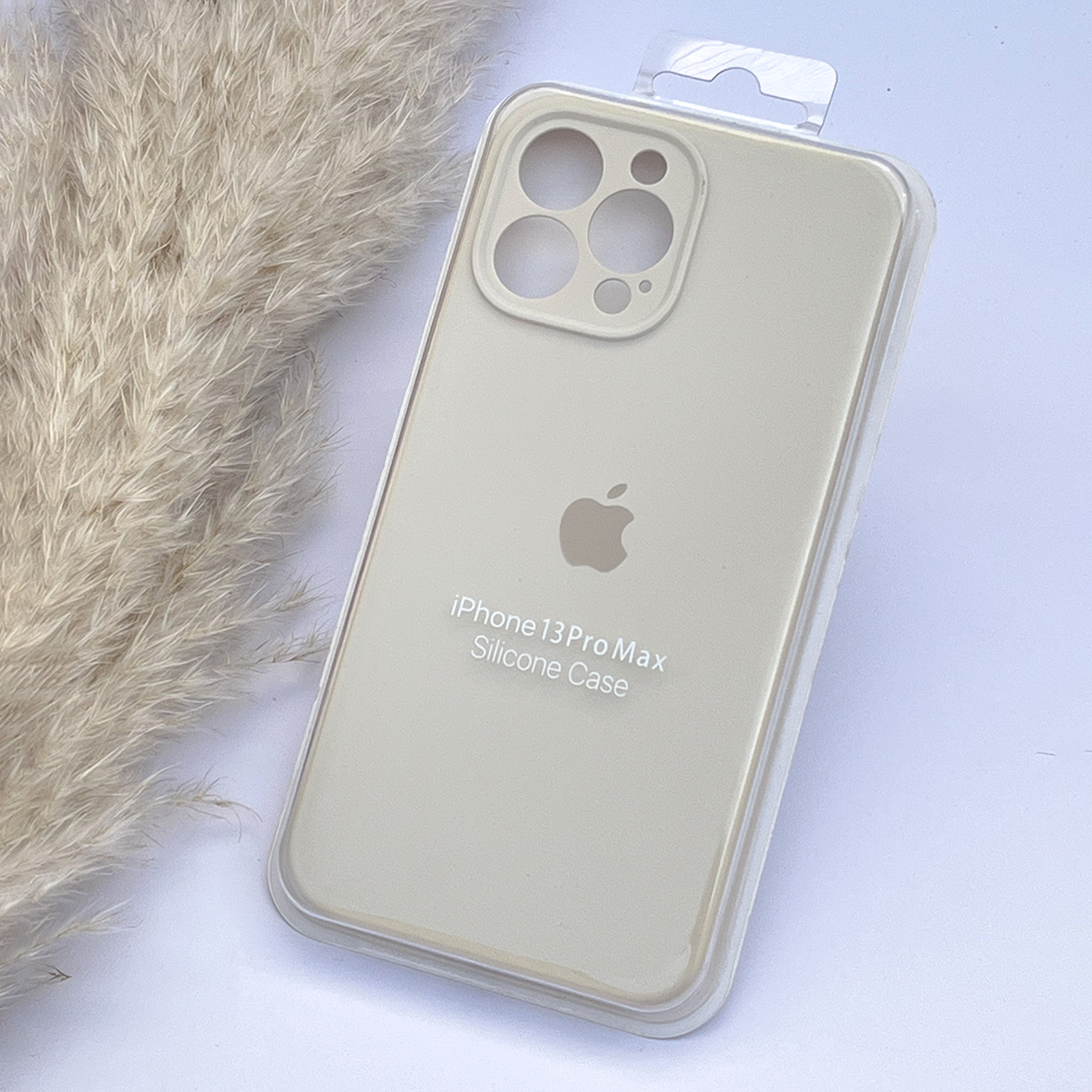 قاب مدل سیلیکونی مناسب برای گوشی موبایل اپل iphone 13 pro max - Image 9