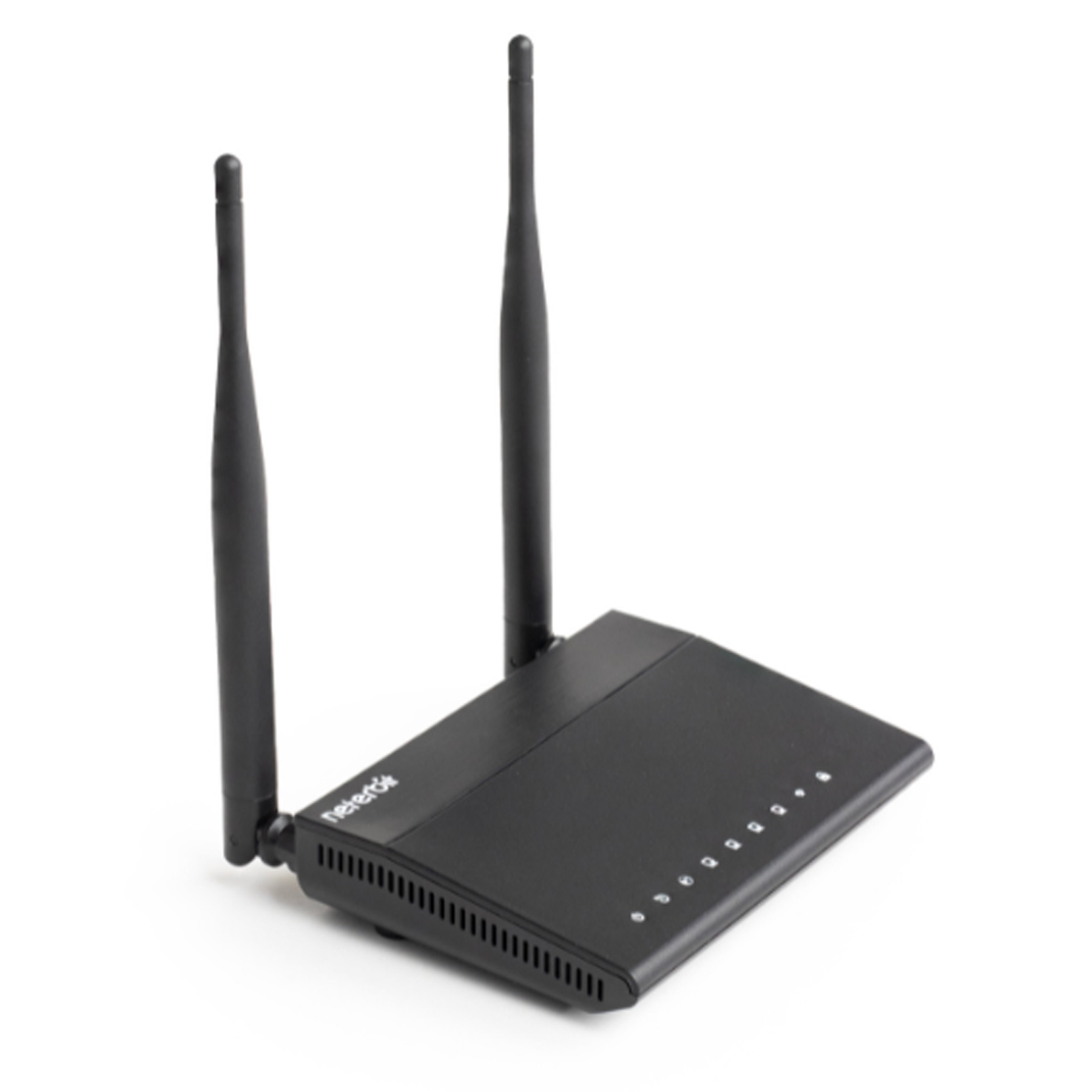 مودم روتر +ADSL2 نتربیت مدل NSL-122 - Image 4
