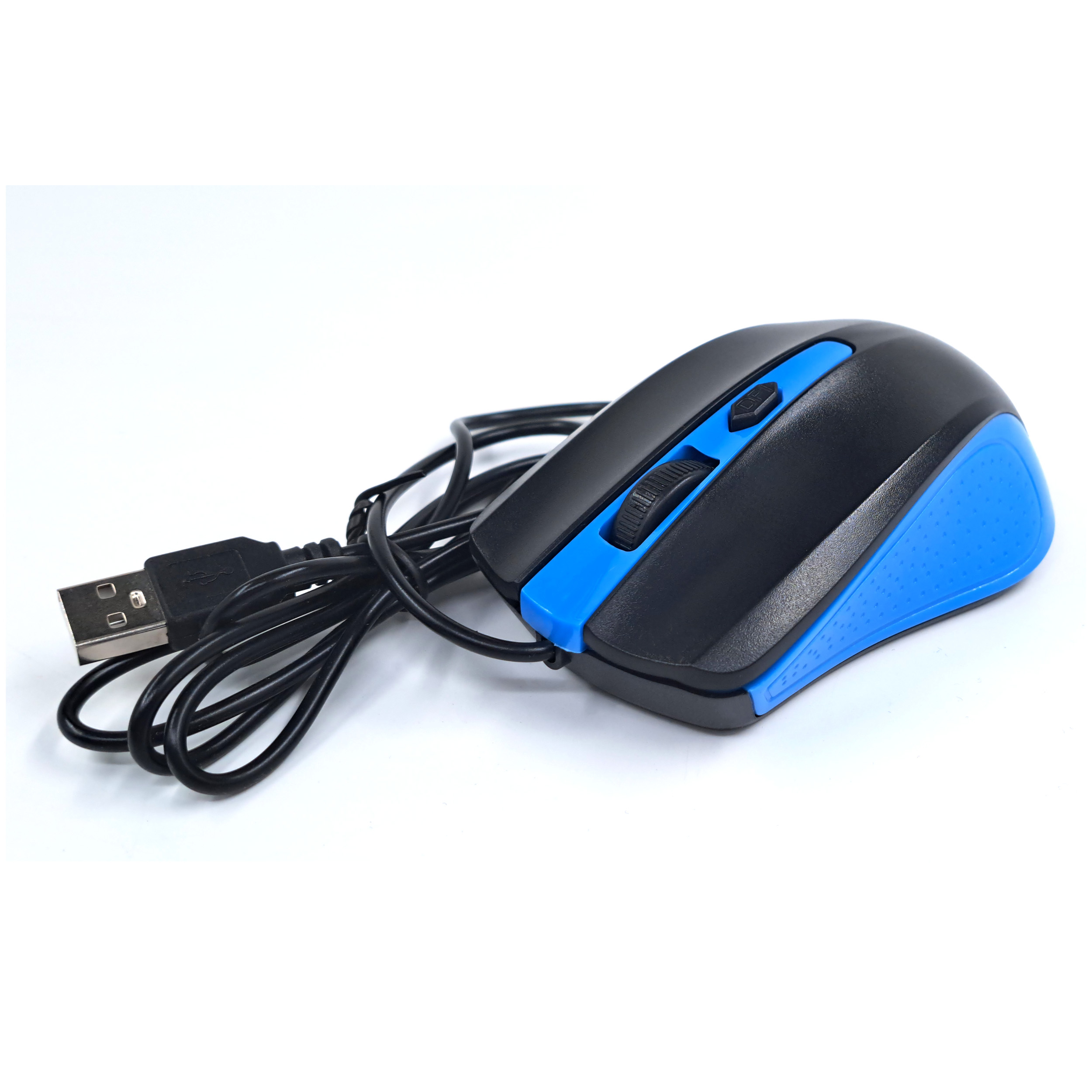 ماوس سیم دار دینیک مدل ZWR1000 - Image 6