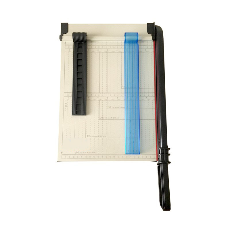 برش دهنده کاغذ مدل OVEN A4 - Image 3
