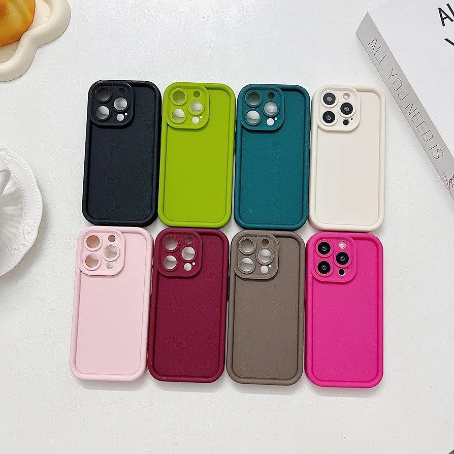 کاور طرح سولید مدل solid مناسب برای گوشی موبایل سامسونگ Galaxy A20 / A30 - Image 3