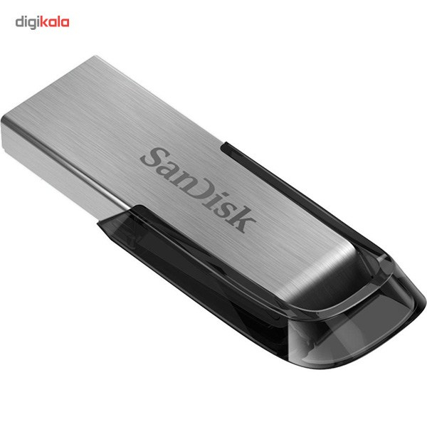 فلش مموری سندیسک مدل CZ73 ظرفیت 128 گیگابایت با بدنه فلزی، رابط USB 3.0 و سرعت انتقال 150 مگابایت بر ثانیه، سازگار با کامپیوتر، لپتاپ، گوشی و تلویزیون - Image 6