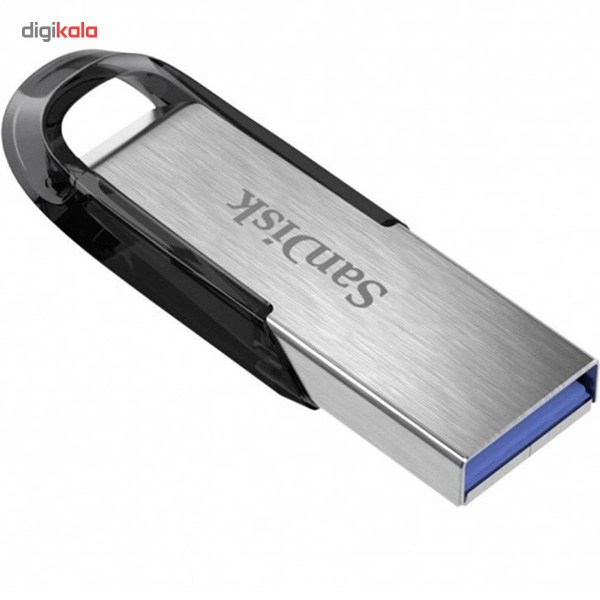فلش مموری سندیسک مدل CZ73 ظرفیت 128 گیگابایت با بدنه فلزی، رابط USB 3.0 و سرعت انتقال 150 مگابایت بر ثانیه، سازگار با کامپیوتر، لپتاپ، گوشی و تلویزیون - Image 7