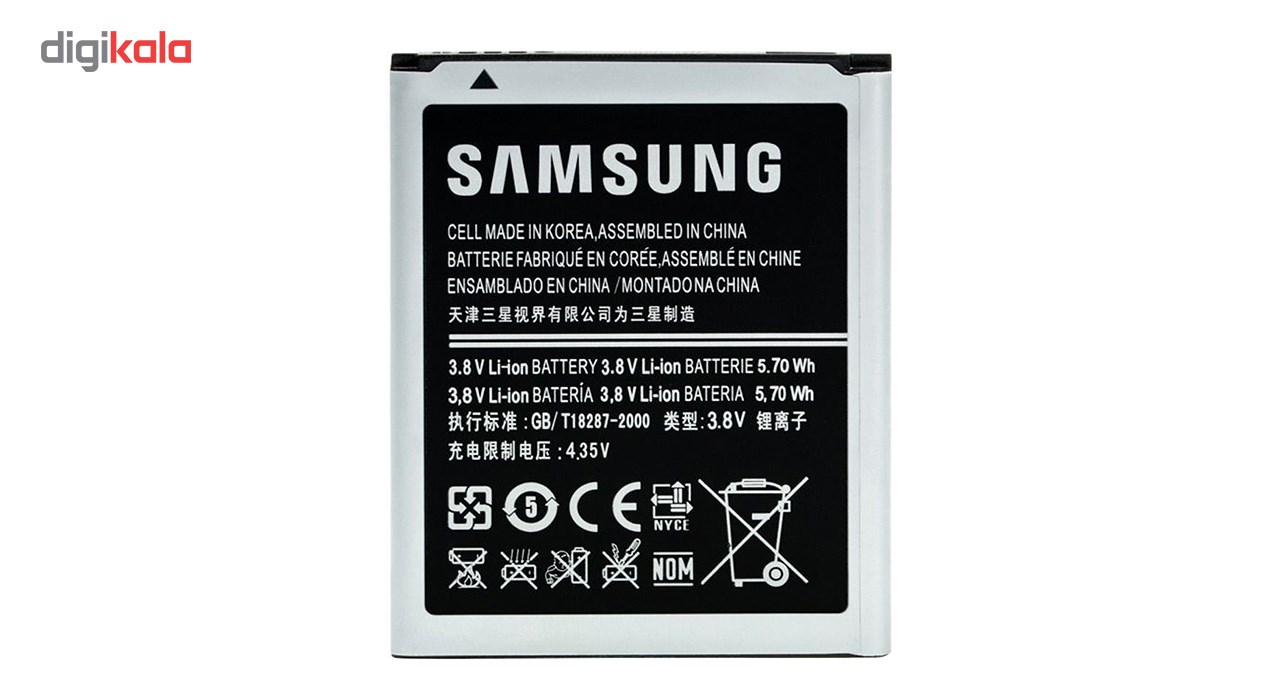 پاوربانک 22.5 وات شیائومی مدل P15ZM ظرفیت 10000 میلیآمپرساعت - Image 8