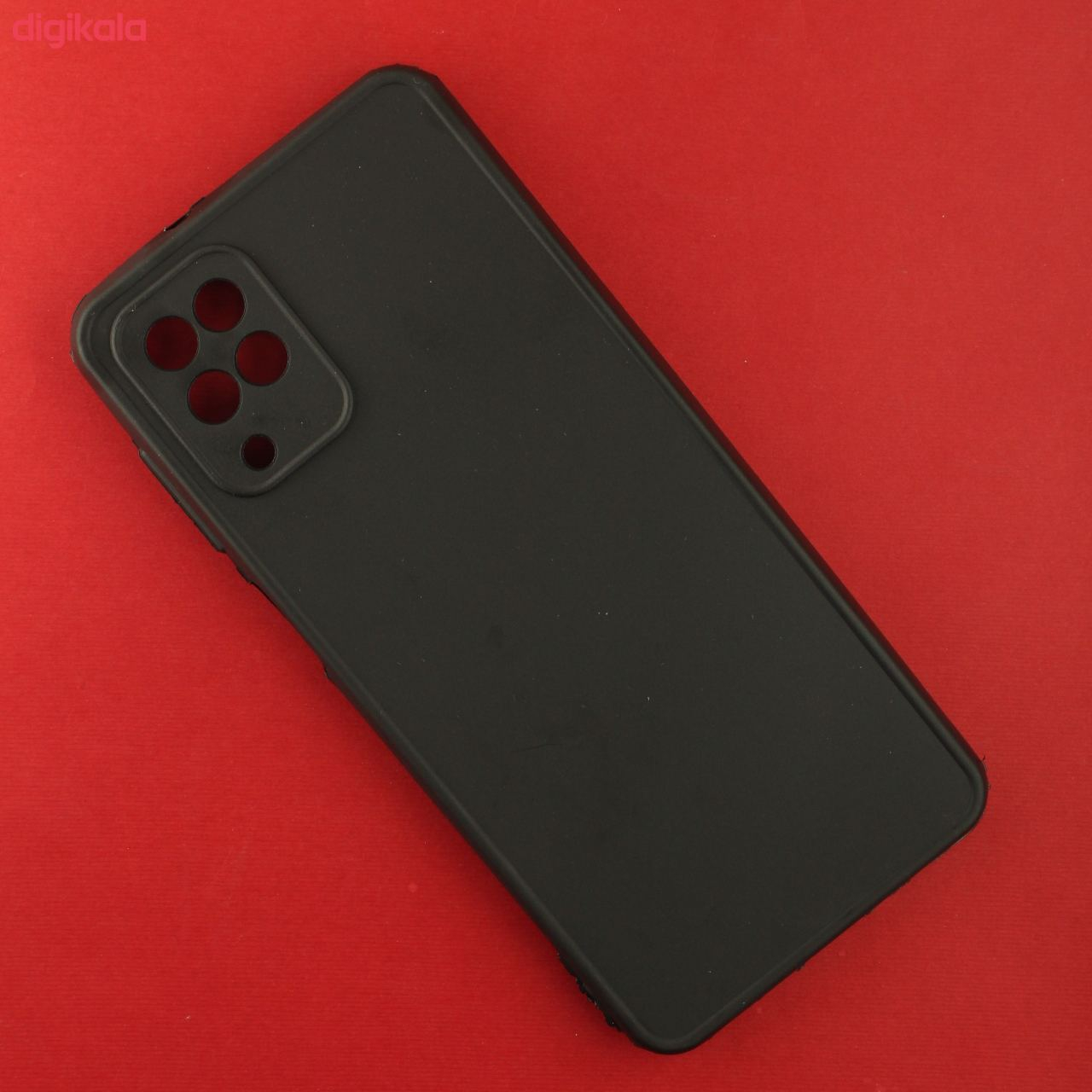 کاور مدل A12_IML مناسب برای گوشی موبایل سامسونگ Galaxy A12 - Image 2