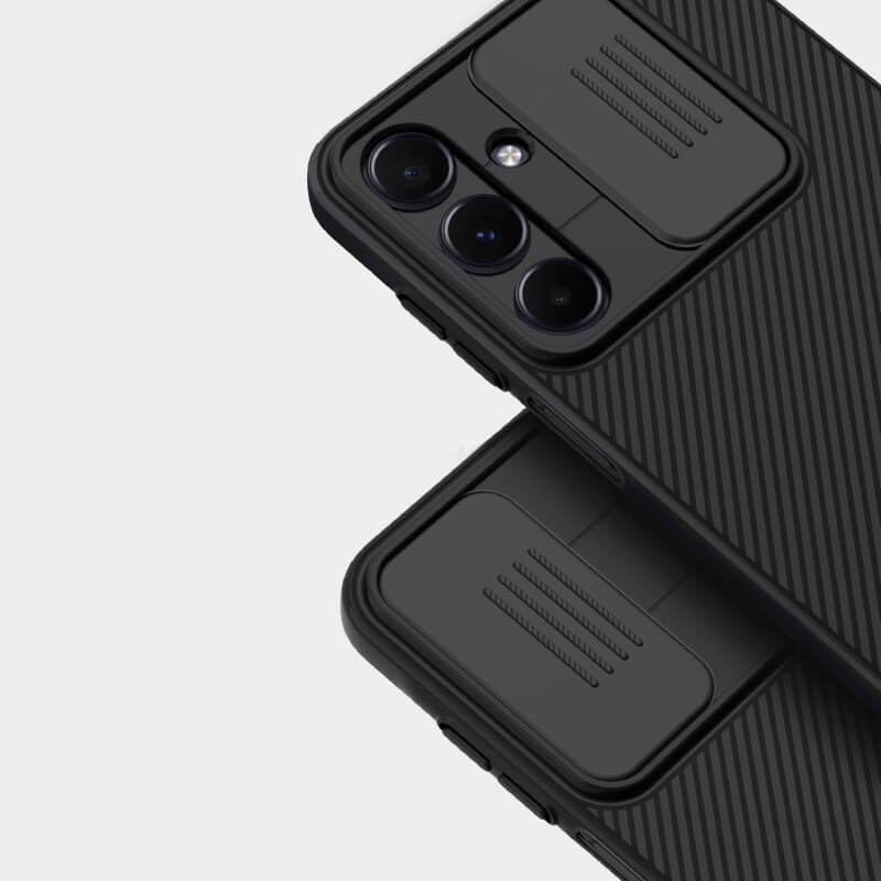 کاور نیلکین مدل CamShield مناسب برای گوشی موبایل سامسونگ Galaxy A16 4G/5G - Image 9